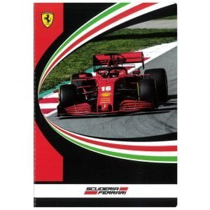 MaxiA4FerrariKids