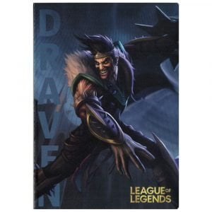 MaxiA4LeagueofLegens