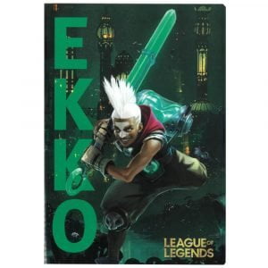 MaxiA4LeagueofLegens