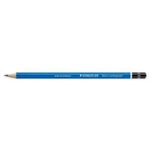 Matita Staedtler Lumograph 4B