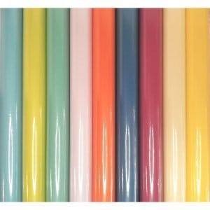 Carta regalo in rotolo Kraft