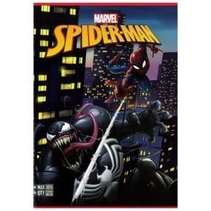 MaxiA4Spiderman22