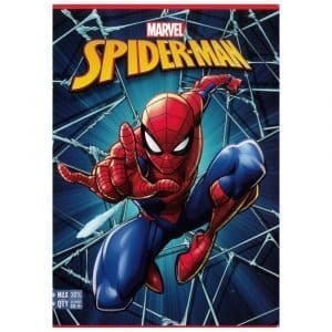 MaxiA4Spiderman22