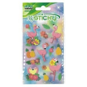 Stickers adesivi sagomati MyStichy