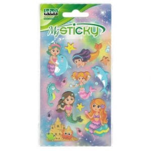 Stickers adesivi sagomati MyStichy