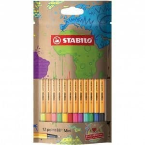 #mySTABILOdesign 12 mini Point88