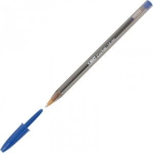Bic Cristal Large blu