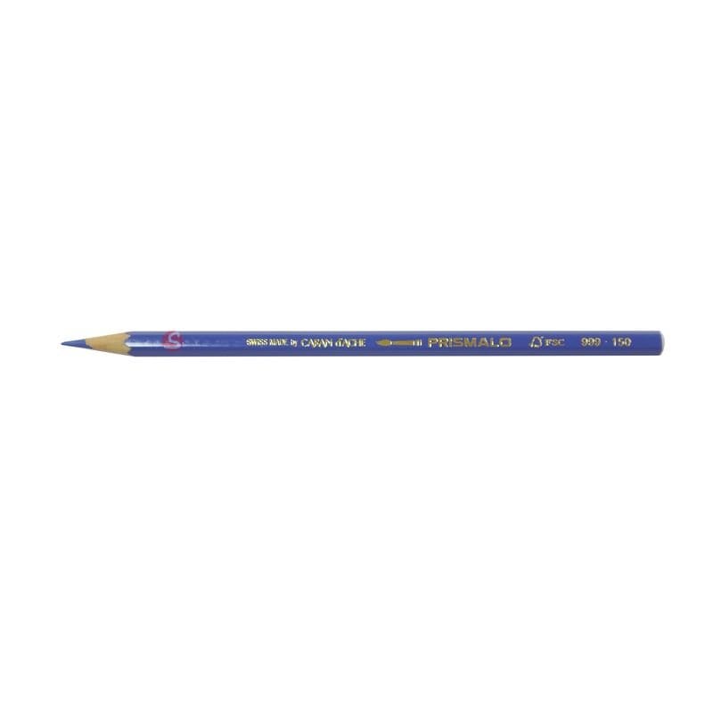 Pastello Prismalo – 150 blu zaffiro