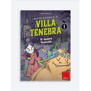 I misteri matematici di Villa Tenebra 1