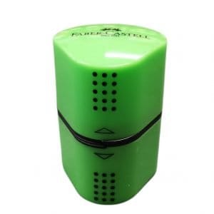 Temperamatite Grip 2001 Faber Castell 3 fori