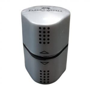 Temperamatite Grip 2001 Faber Castell 3 fori