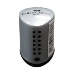 Temperamatite mini Grip 2001 Faber Castell 1 foro