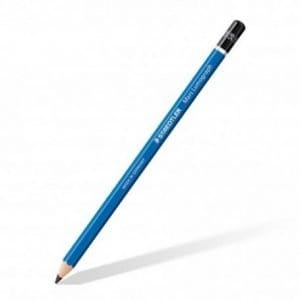 Matita Staedtler Lumograph 5B