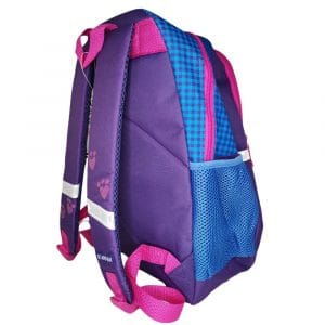 Zaino scuola My sweet pet