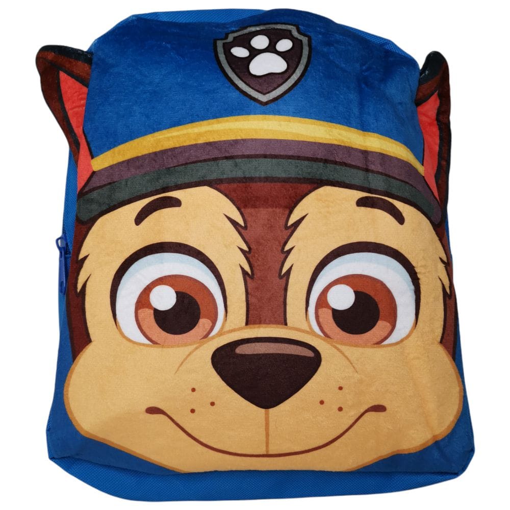 Zainetto paw hotsell patrol asilo