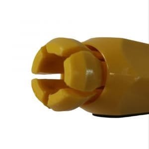 Porta gessi magnetico