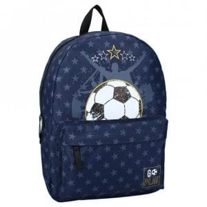 Zaino scuola Skooter Calcio