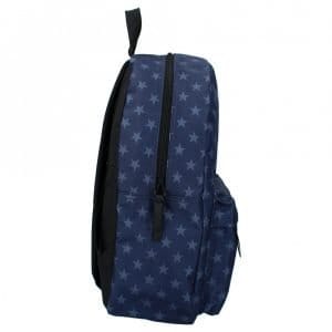 Zaino scuola Skooter Calcio