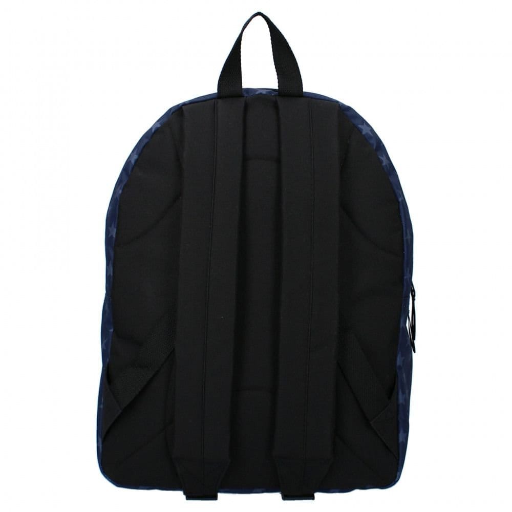 Zaino scuola Skooter Calcio