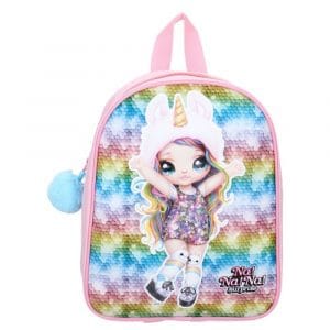 Zainetto asilo Na!Na!Na! Surpraise