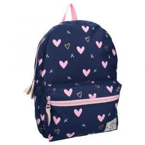 Zaino scuola Milky Kiss