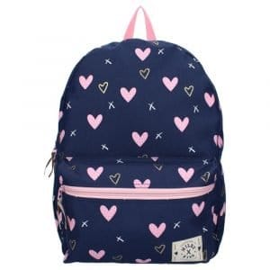 Zaino scuola Milky Kiss