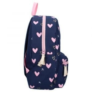 Zaino scuola Milky Kiss