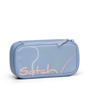 Astuccio Satch Vivid Blue