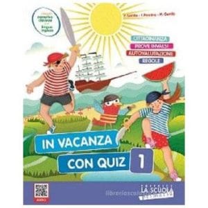 In vacanza con Quiz 1
