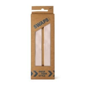 Swaps per Satch pack Mono rose