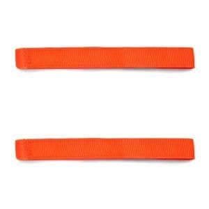 Swaps per Satch pack Neon Orange