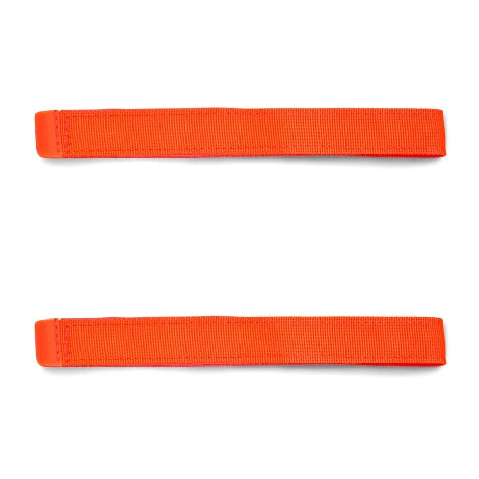 Swaps per Satch pack Neon Orange