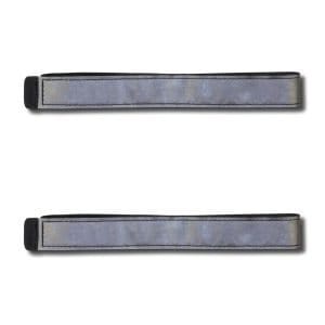 Swaps per Satch pack Special Reflective Black