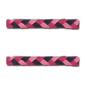 Swaps per Satch pack Special Braided Pink