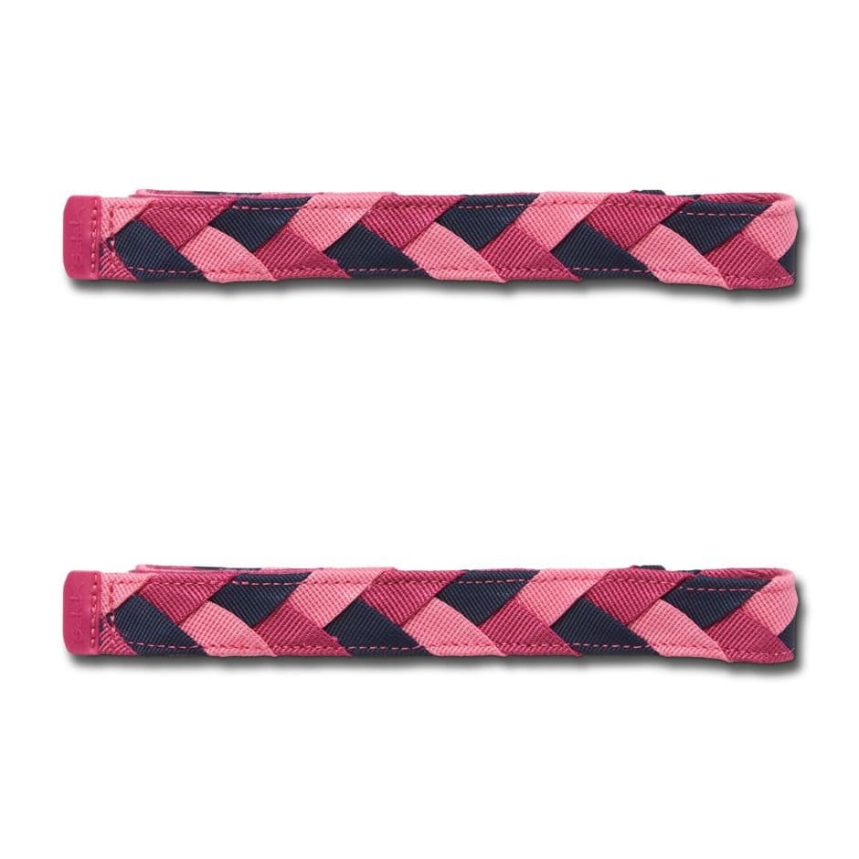 Swaps per Satch pack Special Braided Pink