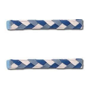 Swaps per Satch pack Special Braided Rose