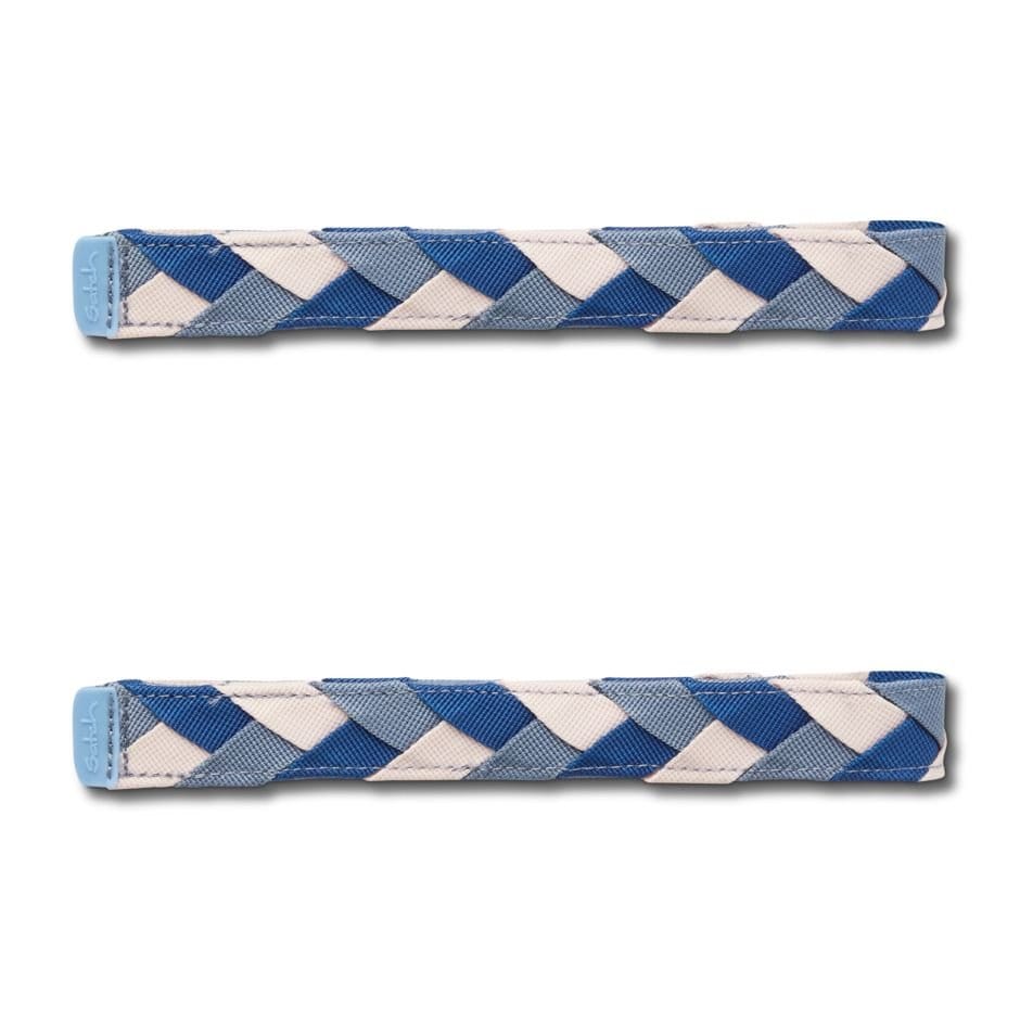 Swaps per Satch pack Special Braided Rose