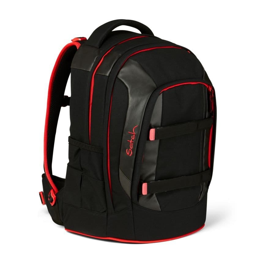 Zaino ergonomico Satch pack Fire Phantom