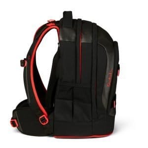 Zaino ergonomico Satch pack Fire Phantom
