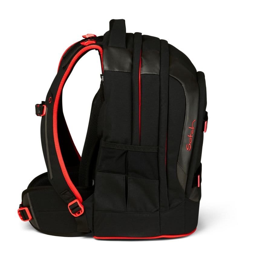 Zaino ergonomico Satch pack Fire Phantom
