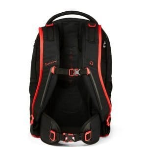 Zaino ergonomico Satch pack Fire Phantom