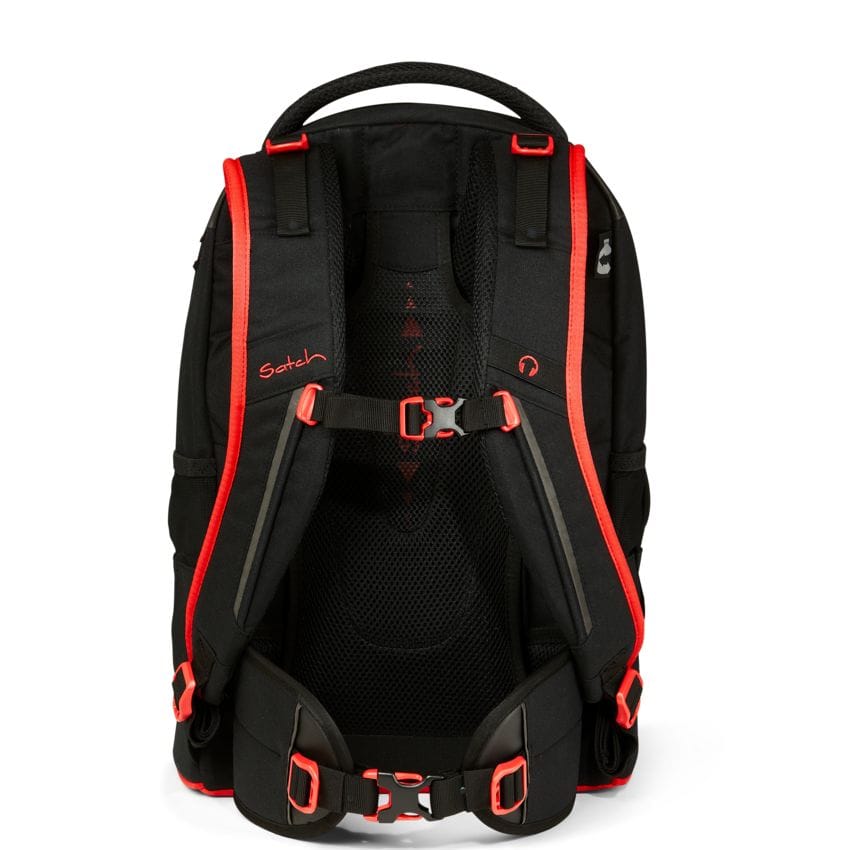 Zaino ergonomico Satch pack Fire Phantom