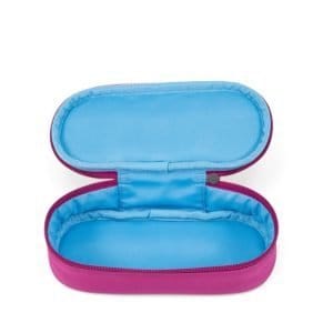 Astuccio a bauletto Affenzhan Bird uccello