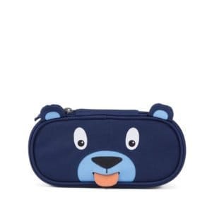 Astuccio a bauletto Affenzhan Bear orso