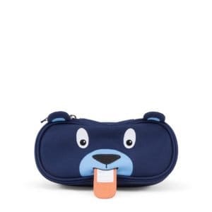 Astuccio a bauletto Affenzhan Bear orso