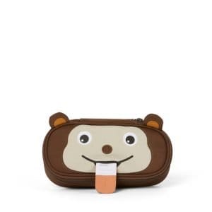 Astuccio a bauletto Affenzhan Affenzhan scimmia