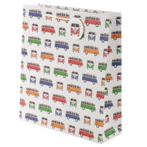 Sacchetto regalo Volswagen