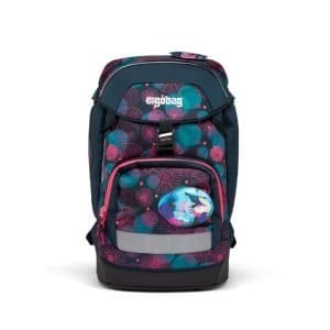 Zaino ergonomico Ergobag prime CoralBear