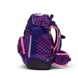 Zaino ergonomico Ergobag prime Pearl DiveBear