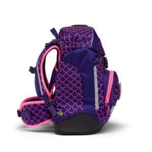 Zaino ergonomico Ergobag prime Pearl DiveBear